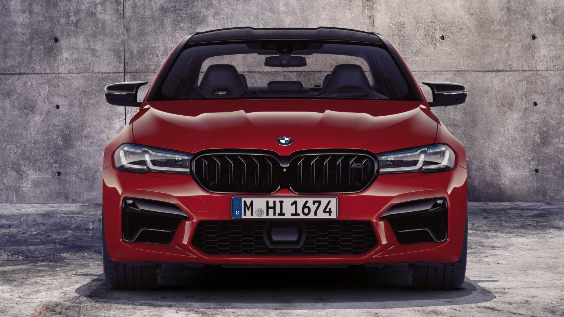M5 Competition