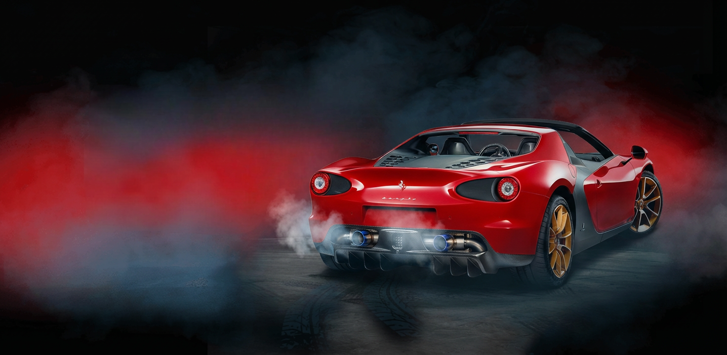 Ferrari