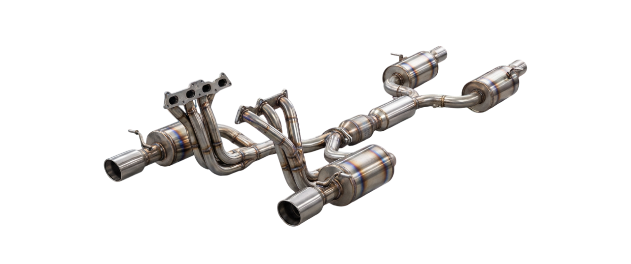 Exhaust System