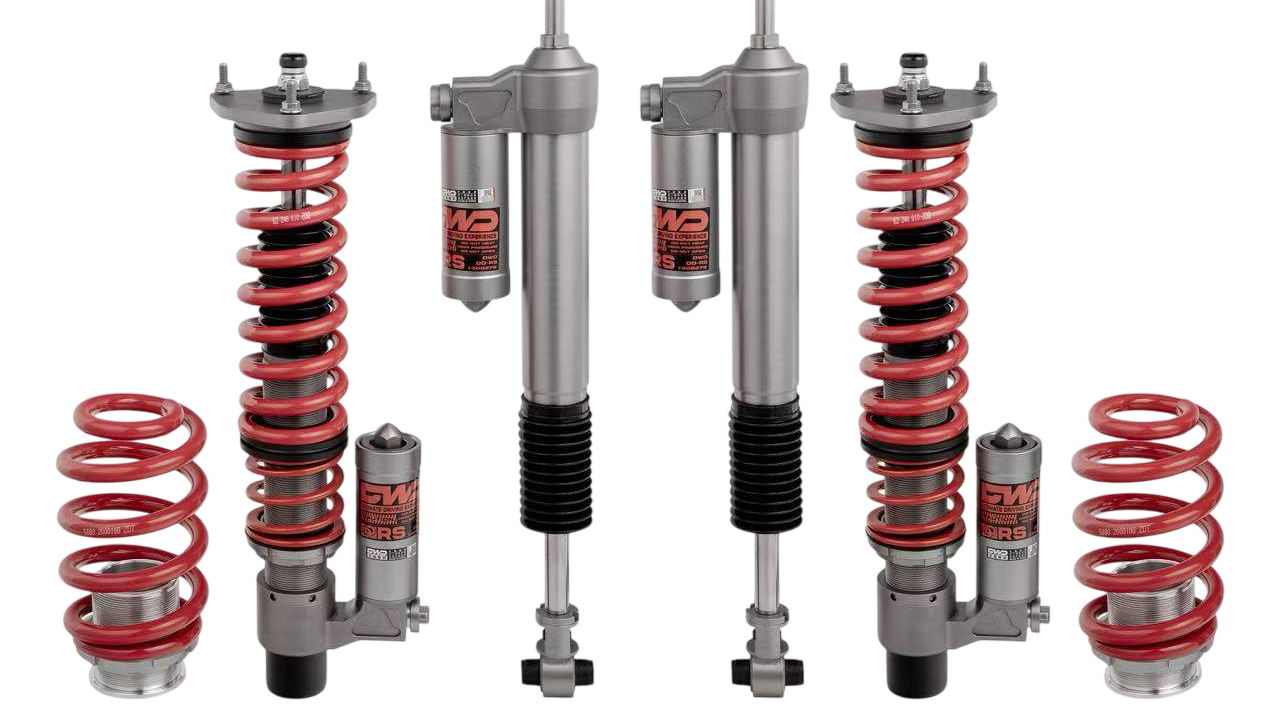 Suspension Systems